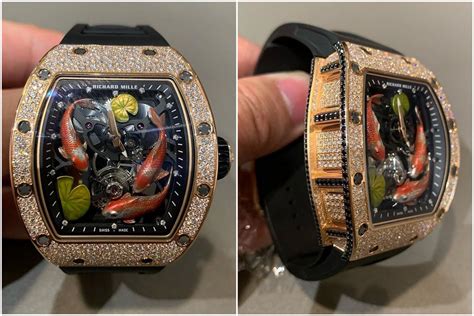 watch that look like richard mille|chinese dropshipping richard mille watches.